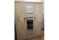 Thanh lý tủ quần áo mã số 643